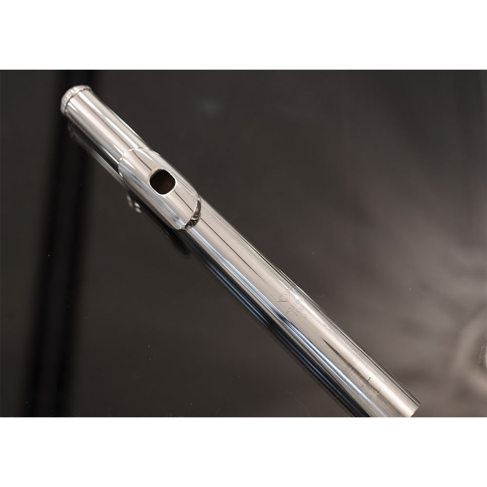 Pre-Owned Powell Headjoint 3