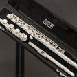 Haynes Q4 Flute - Offset G & C# Trill 4