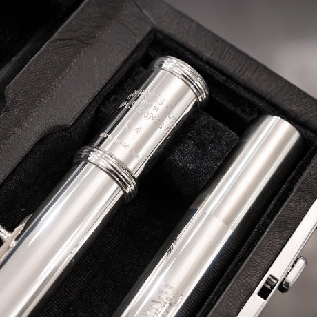 Haynes Q4 Flute - Offset G & C# Trill 3