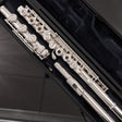Powell Conservatory Sterling Silver Flute 2