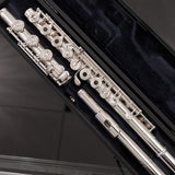 Powell Conservatory Sterling Silver Flute 2
