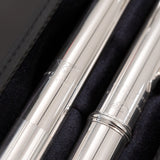 Powell Conservatory Sterling Silver Flute 3