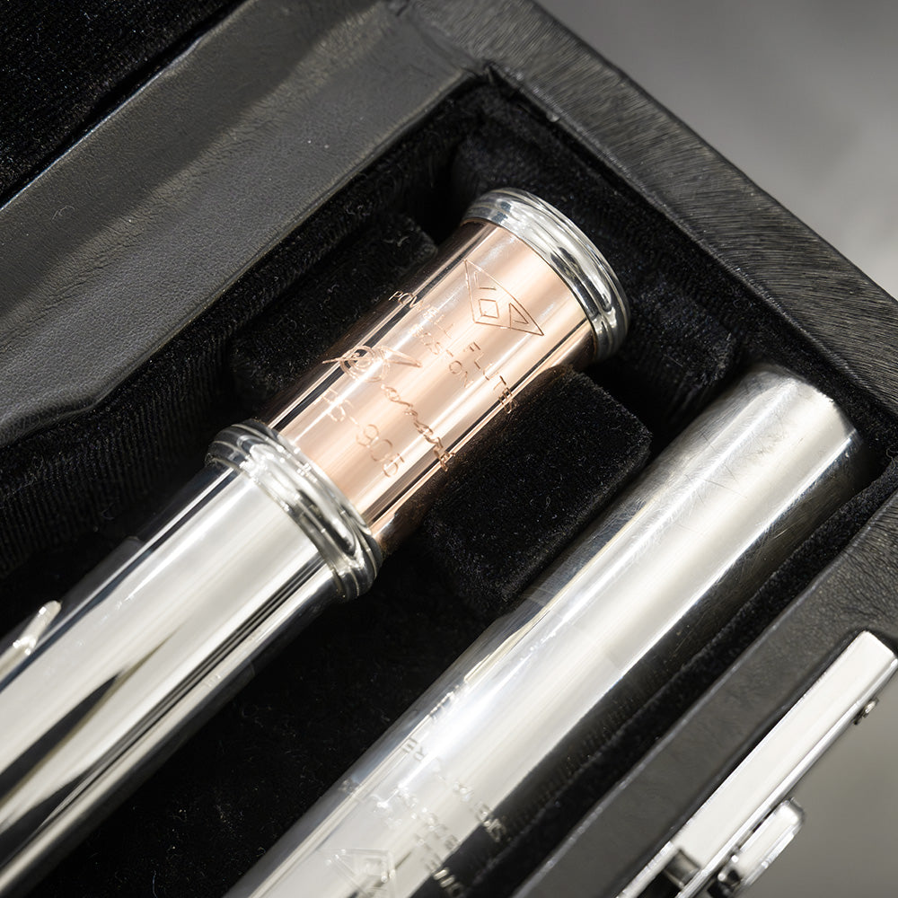 Powell Sonaré 905 Flute - Offset G & C# Trill 1