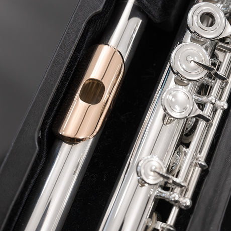 Powell Sonaré 905 Flute - Offset G & C# Trill 3
