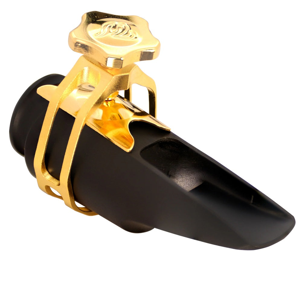 Theo Wanne Durga Soprano Saxophone Mouthpiece – Schmitt Music