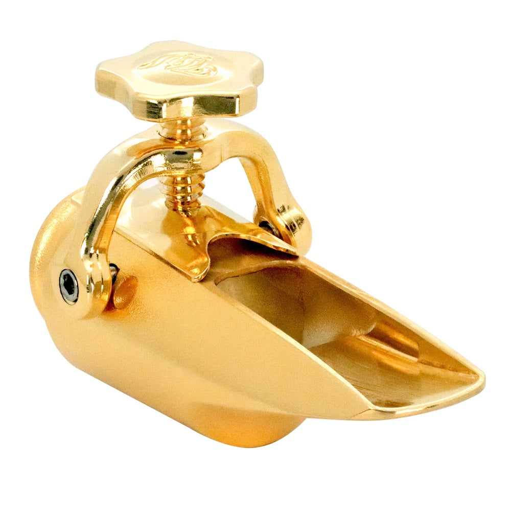 Theo Wanne Durga Soprano Saxophone Mouthpiece – Schmitt Music