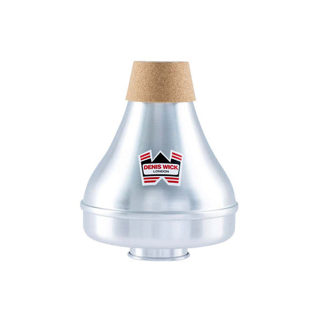 Denis Wick Extending Tube Mute for Bass Trombone