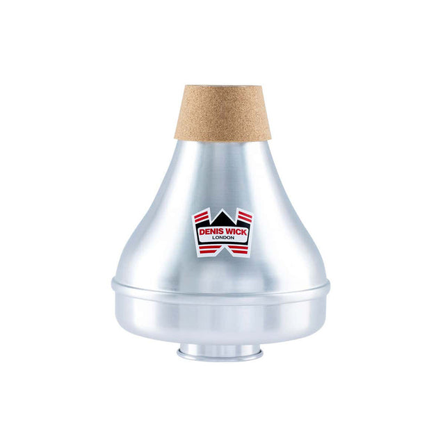 Denis Wick Extending Tube Mute for Bass Trombone