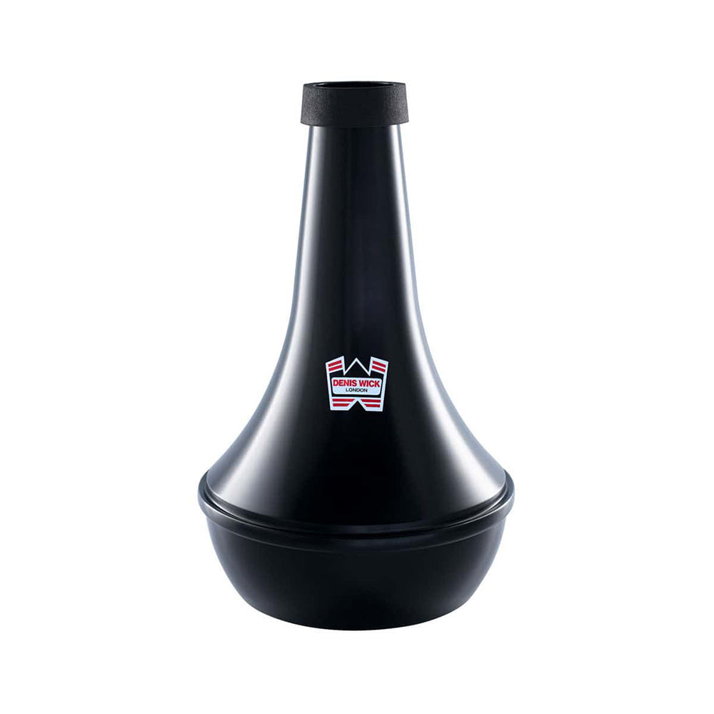Denis Wick Practice Mute for Euphonium | Schmitt Music