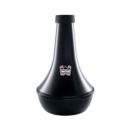 Denis Wick Practice Mute for Euphonium