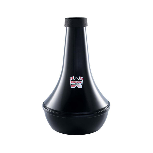 Denis Wick Practice Mute for Euphonium