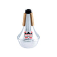 Denis Wick Straight Mute for D Trumpet or Eb Cornet