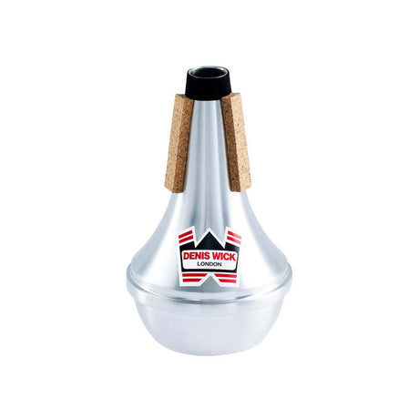 Denis Wick Straight Mute for D Trumpet or Eb Cornet
