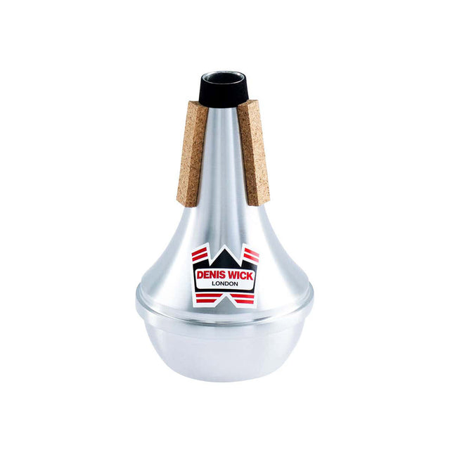 Denis Wick Straight Mute for D Trumpet or Eb Cornet