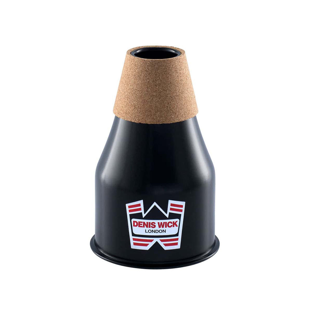 Denis Wick Practice Mute for French Horn