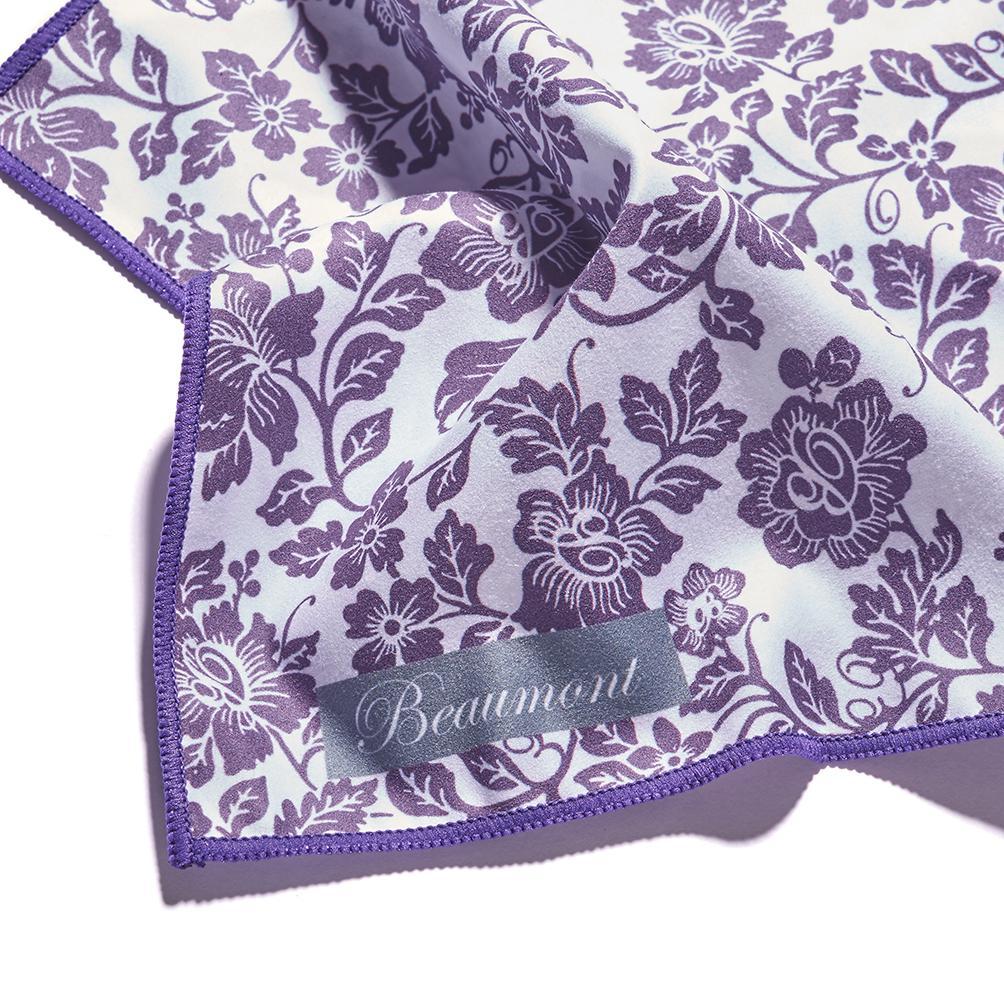 Damson Lace