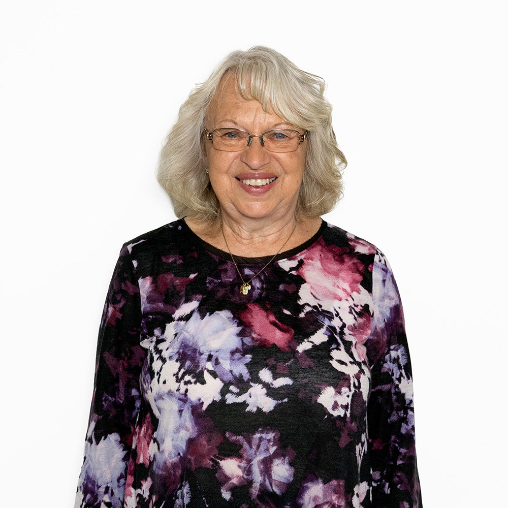 Deb Pederson