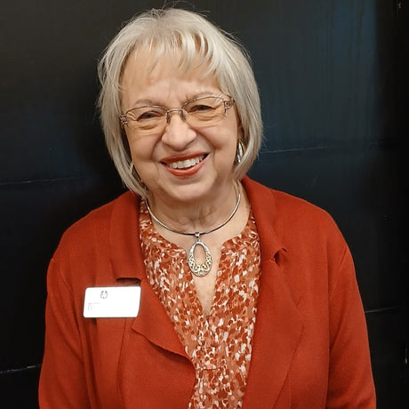 Educational Representative Debbie Pederson