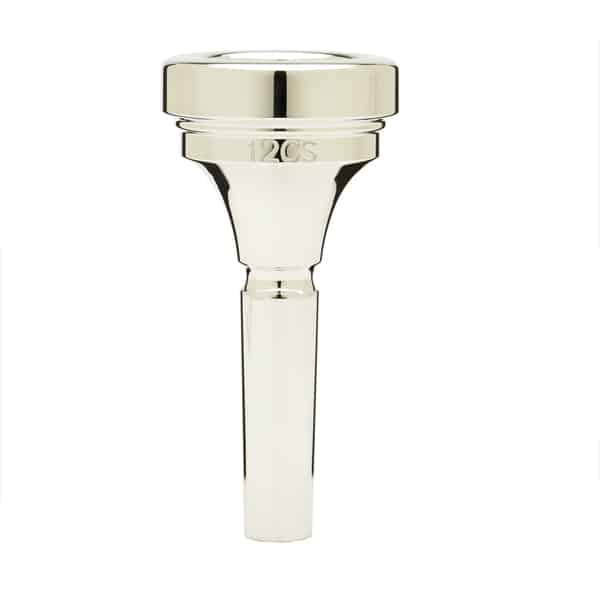 Denis Wick Mouthpiece Booster for Small Shank Trombone