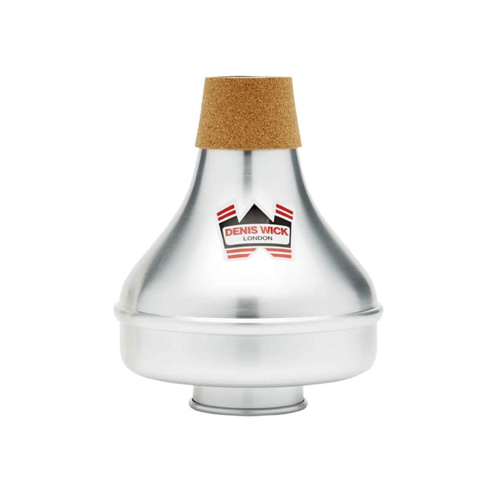 Denis Wick DW5507 Extending Tube Mute for Trombone | Shop Brass