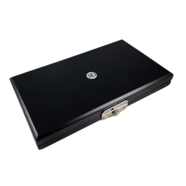 Dilutis Reed Case Ebony