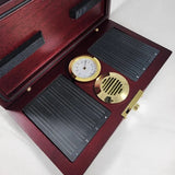 Dilutis Reed Case Mahogany