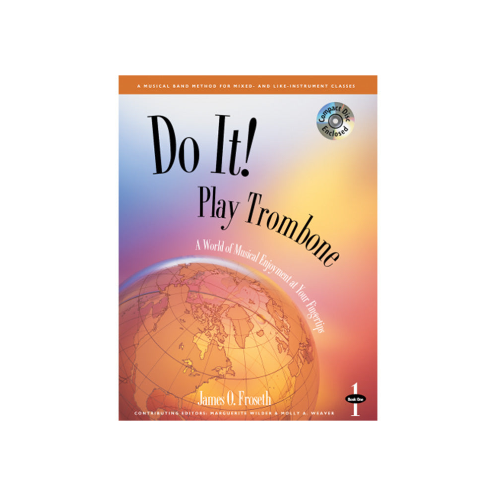 Do It! Play - Book 1