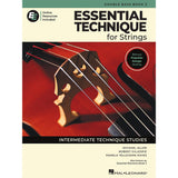 ET Bass 3 Strings