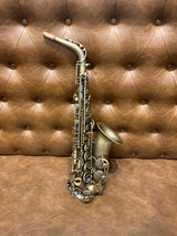 Pre-Owned Eastman 52nd St Alto Saxophone
