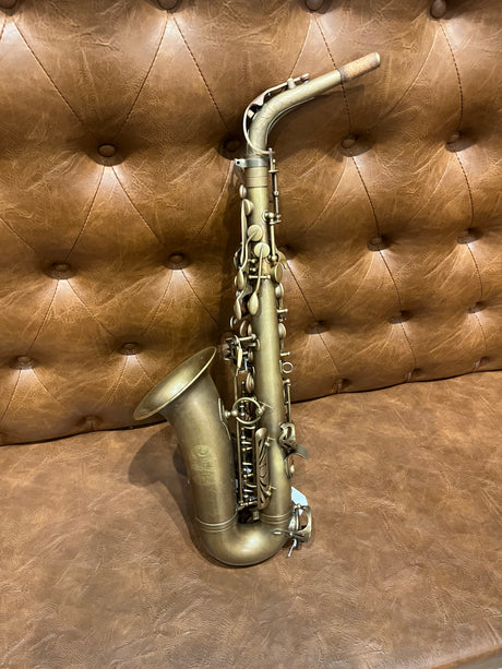 Pre-Owned Eastman 52nd St Alto Saxophone