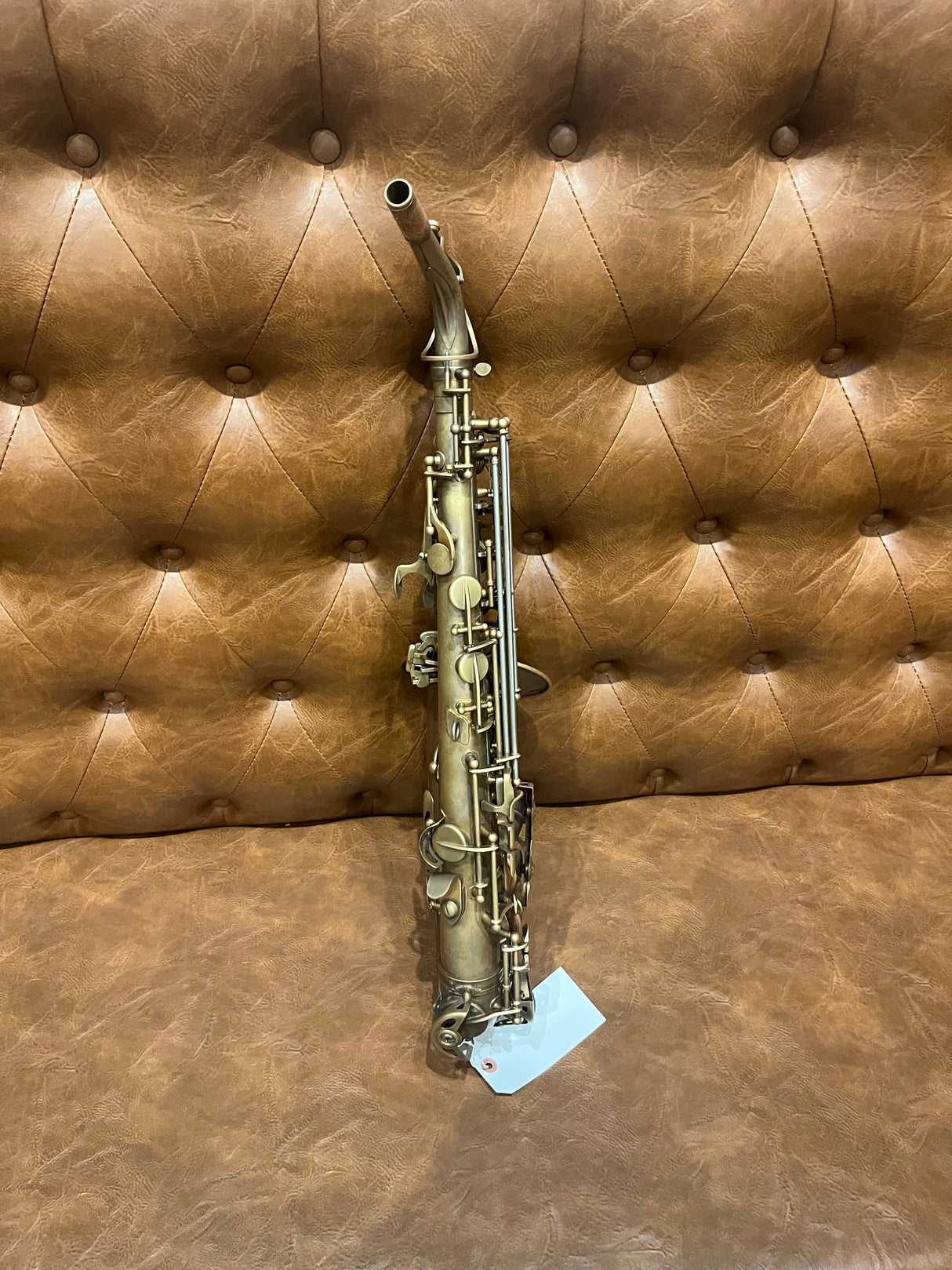 Pre-Owned Eastman 52nd St Alto Saxophone