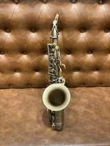 Pre-Owned Eastman 52nd St Alto Saxophone