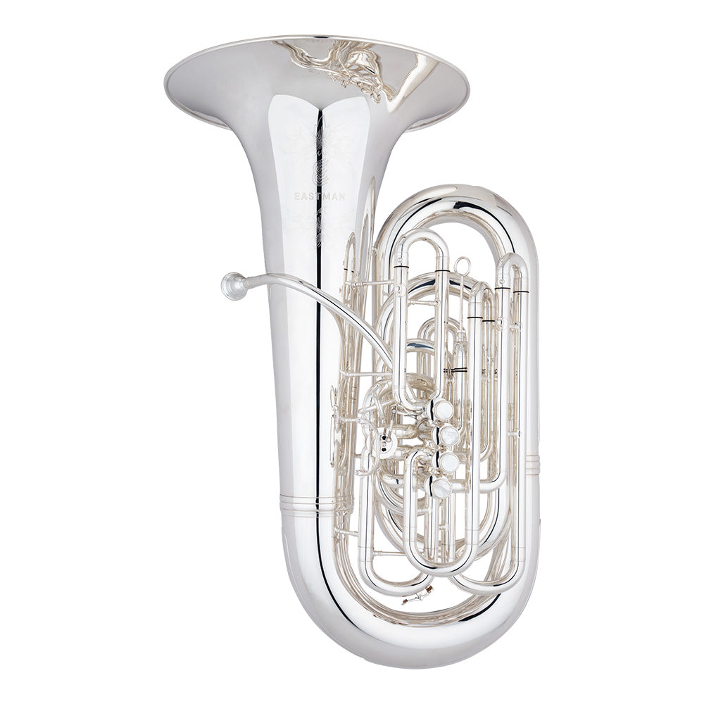 Eastman EBC834/EBC834S 5/4 CC Tuba