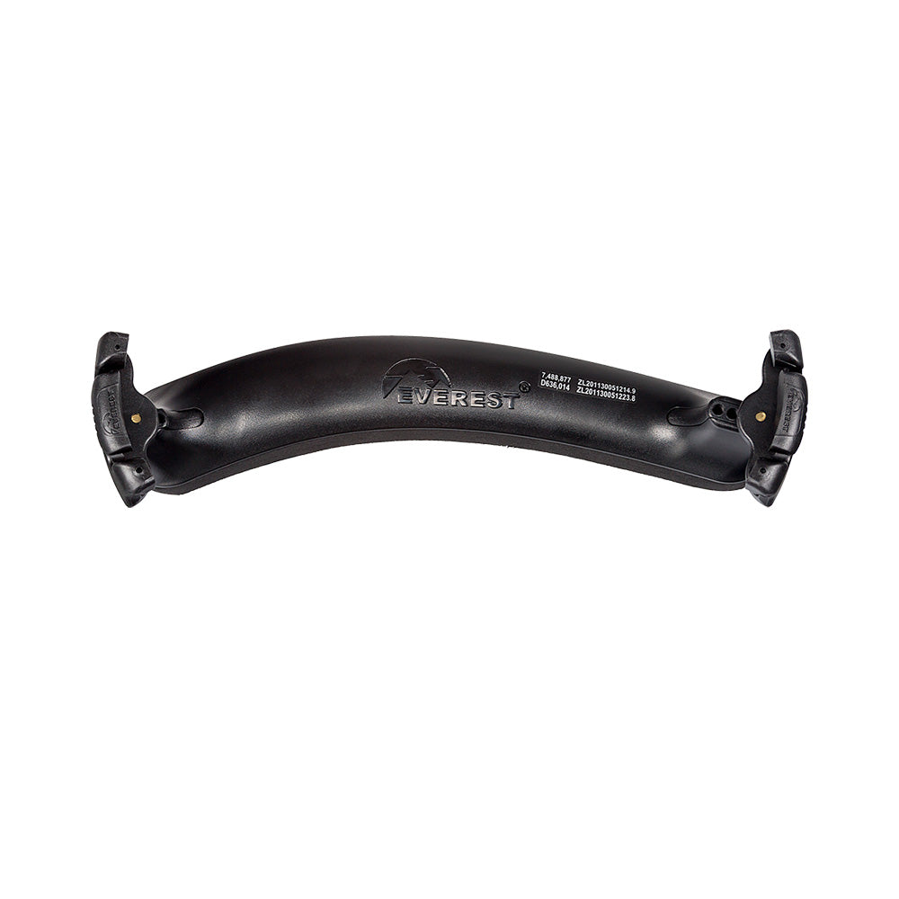 Everest Foldable Shoulder Rest for Violin