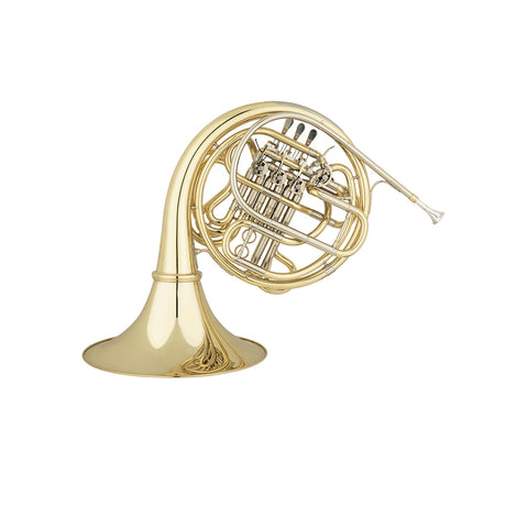 Eastman EFH682D Double Horn, Kruspe Wrap Back