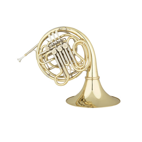 Eastman EFH682D Double Horn, Kruspe Wrap Front