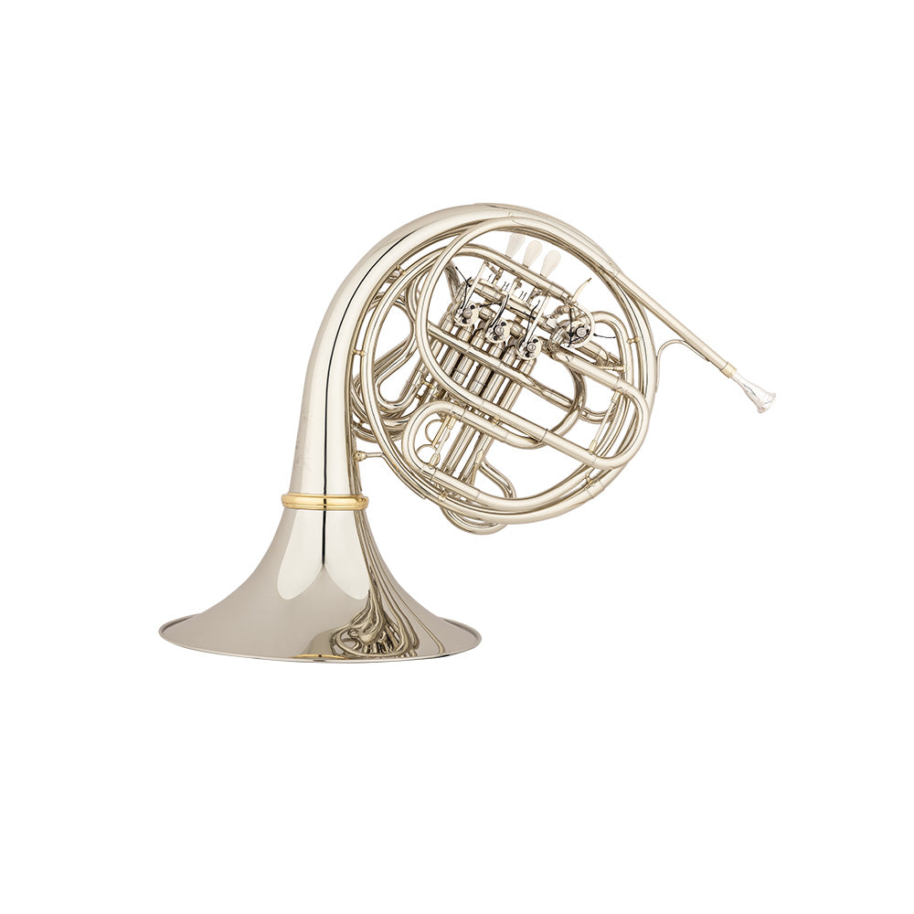 Eastman EFH682ND Double Horn, Kruspe Wrap Back