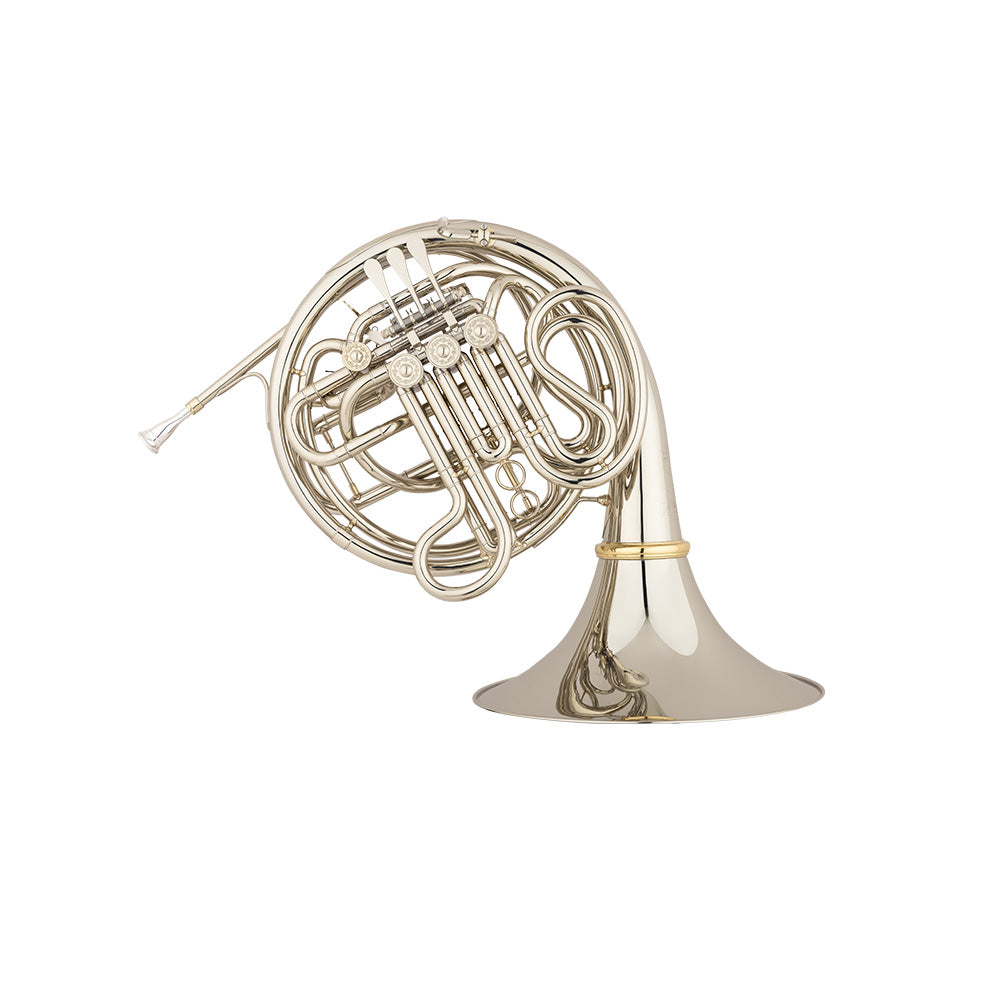 Eastman EFH682D/ND/GD Double Horn, Kruspe Wrap | Schmitt Music