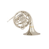 Eastman EFH682ND Double Horn, Kruspe Wrap Front