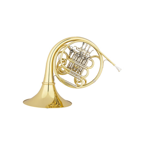 Eastman EFH685D Double Horn, Knopf-Geyer Wrap Back