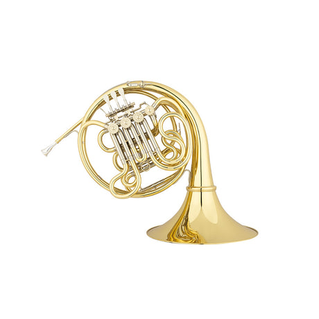 Eastman EFH685D Double Horn, Knopf-Geyer Wrap Front