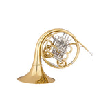 Eastman EFH685GD Double Horn, Knopf-Geyer Wrap Back