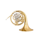 Eastman EFH685GD Double Horn, Knopf-Geyer Wrap Front