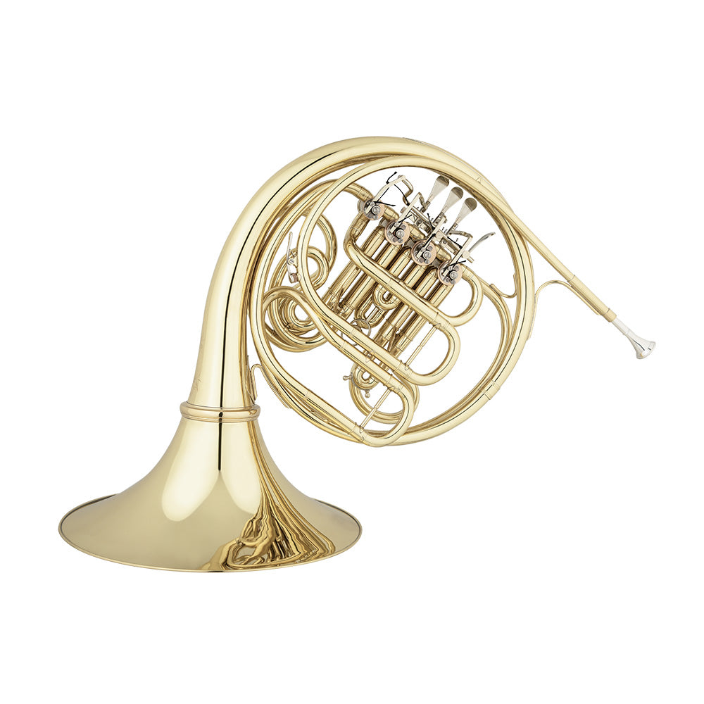 Eastman EFH884D Double Horn, Geyer Wrap Back