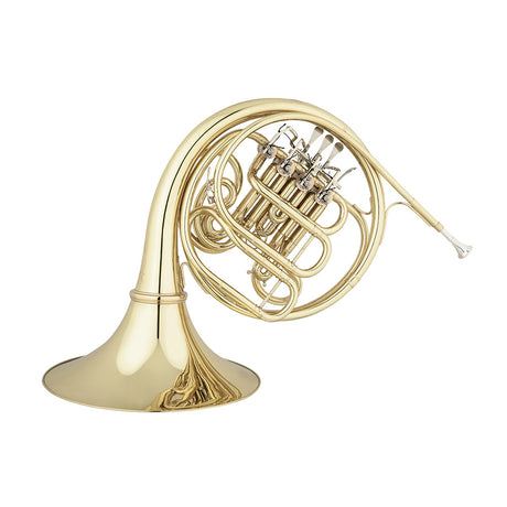 Eastman EFH884D Double Horn, Geyer Wrap Back