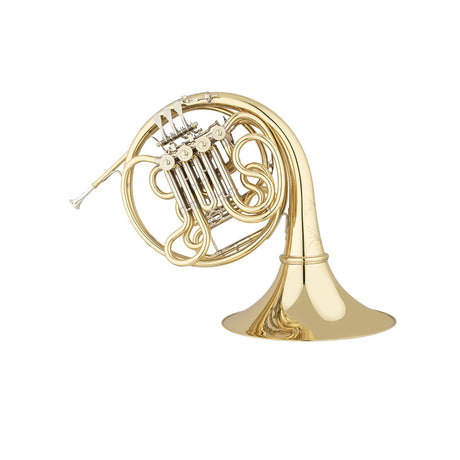 Eastman EFH885D Double Horn, Geyer/Knopf Wrap Front