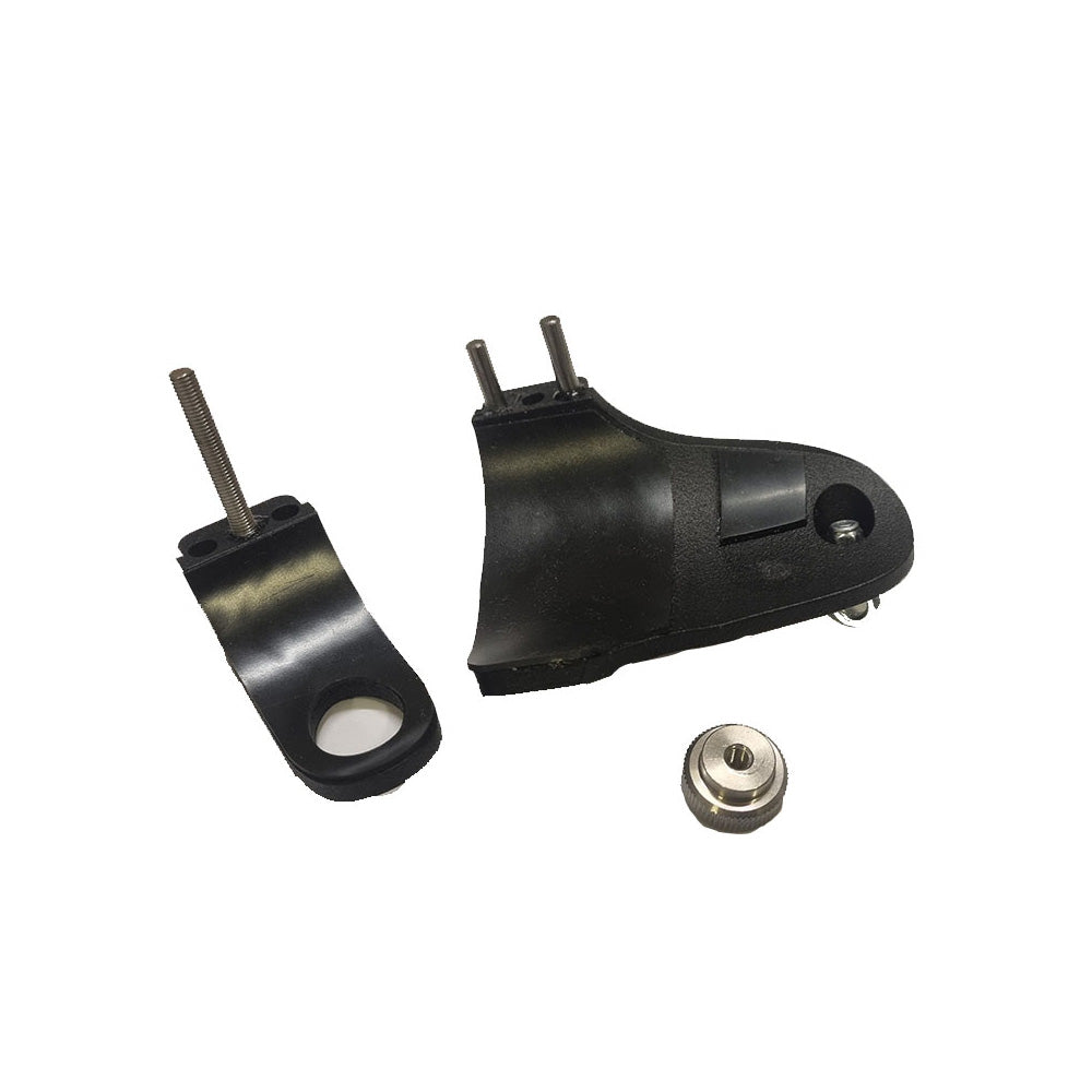 ERGObrass Bassoon Support Parts