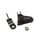 ERGObrass Bassoon Support Parts