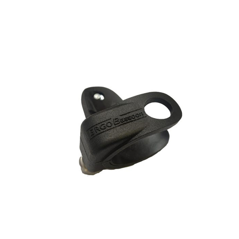 ERGObrass Bassoon Support Detail