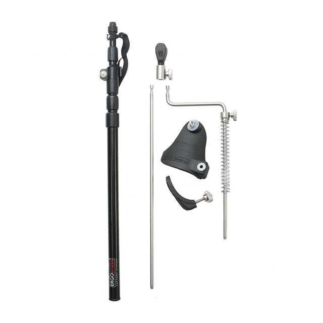ERGObrass Bassoon Support